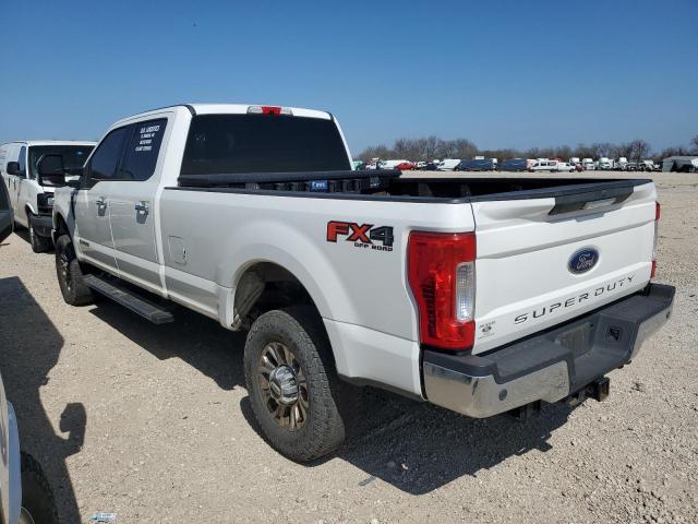 1FT8W3BT9HEF34879 Ford F350 Super Duty