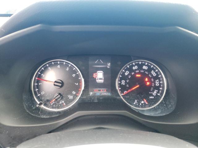 2T3H1RFV2MW169056 Toyota RAV4 LE