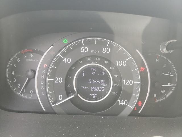 3CZRM3H56GG711392 Honda CR-V EX