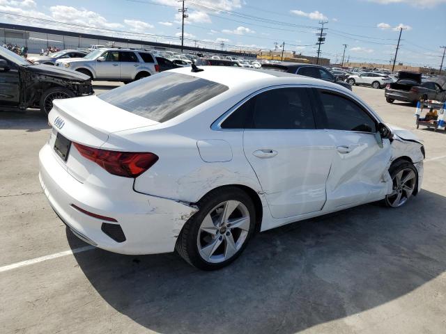 WAUAUDGYXPA048313 Audi A3 PREMIUM