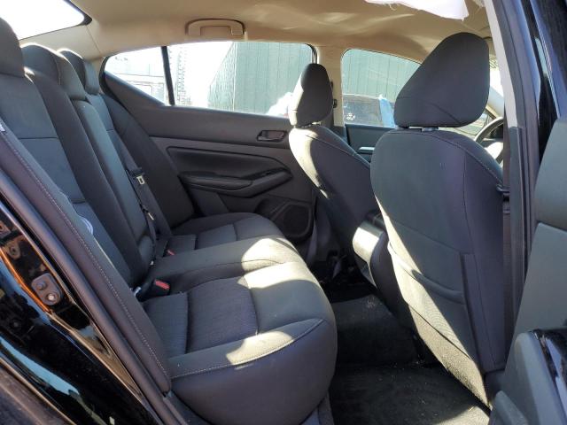 1N4BL4DV6PN317135 Nissan ALTIMA SV