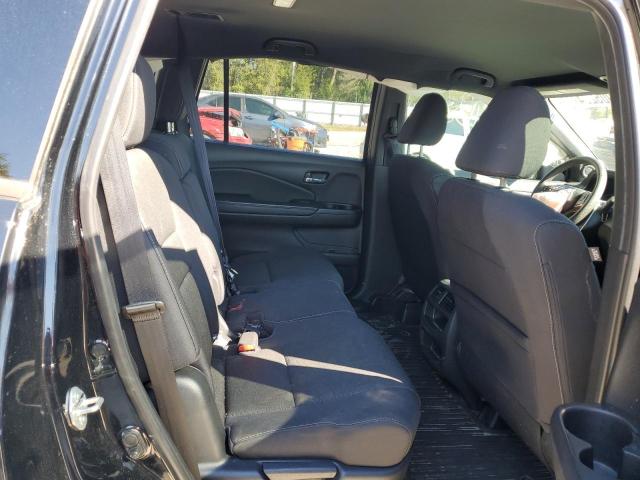 5FNYF7H28LB005629 Honda Passport Sport
