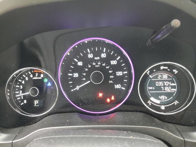 3CZRU6H56JM704713 Honda HR-V EX