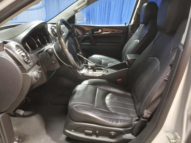 5GAKVCKD1FJ242666 Buick Enclave