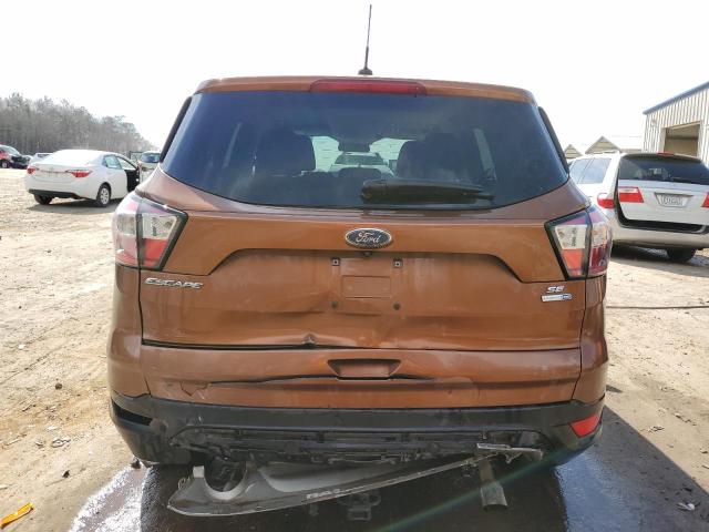 1FMCU9GD8HUC41528 Ford ESCAPE SE