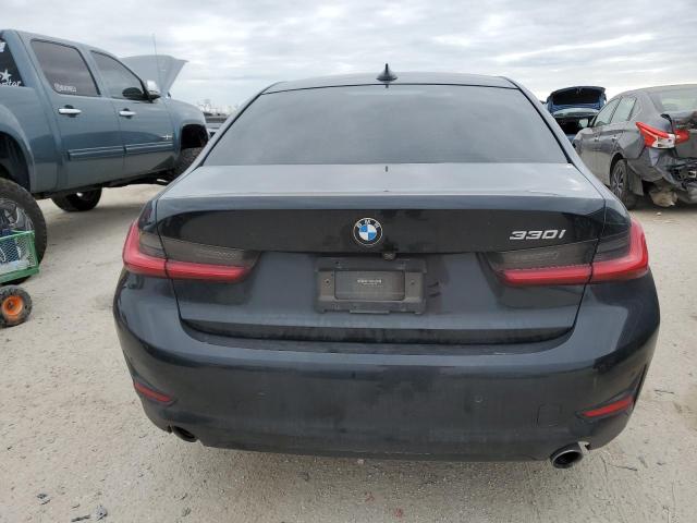 3MW5R1J05L8B34140 BMW 330I