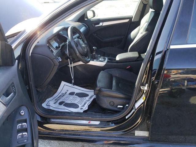 WAUHFAFL4EA010862 Audi A4 Premium Plus