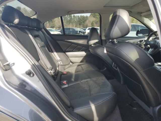 JN1EV7AR8KM590590 Infiniti Q50 LUXE