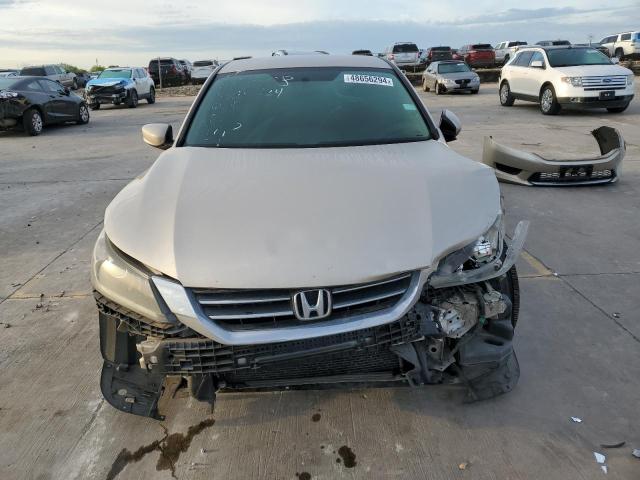 1HGCR2F34EA031027 Honda ACCORD LX