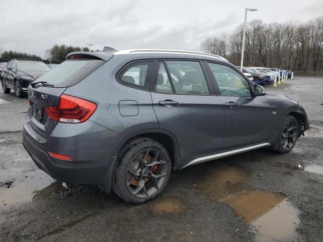 WBAVM5C53FVV94638 BMW X1 Xdrive35i