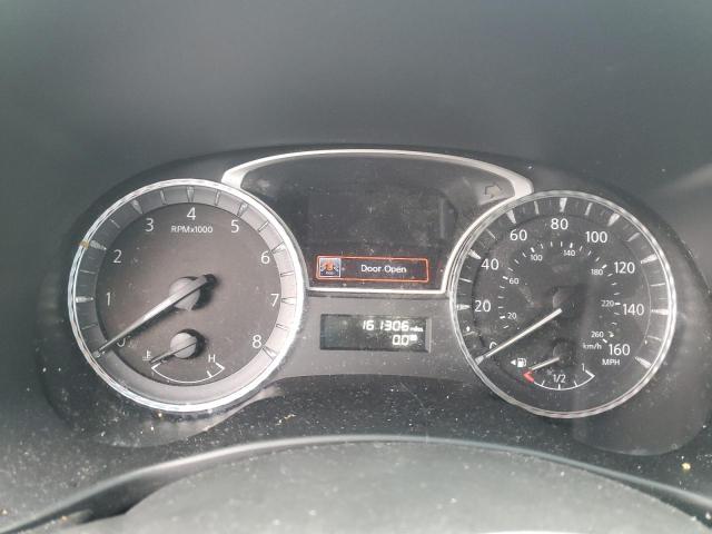 5N1AL0MM3FC558145 Infiniti QX60