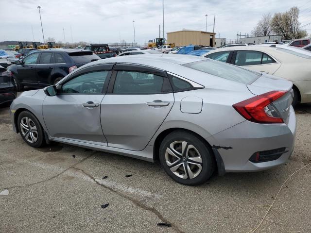19XFC2F51HE000298 Honda Civic Lx
