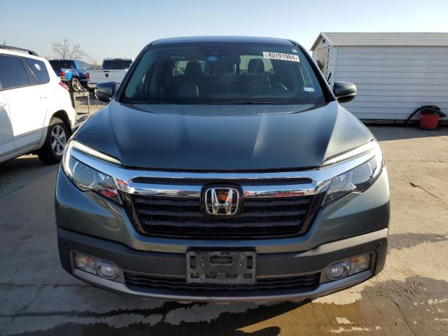 5FPYK3F75HB032448 Honda Ridgeline Rtl
