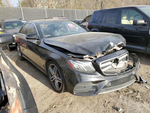 WDDZF4JB3HA110369 Mercedes-Benz E 300