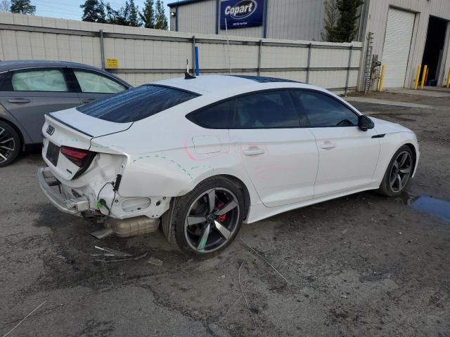WAUFACF50PA059949 Audi A5 Premium Plus 45