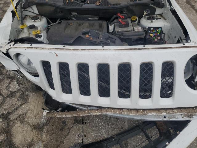 1C4NJPBB5GD716731 Jeep Patriot Sport
