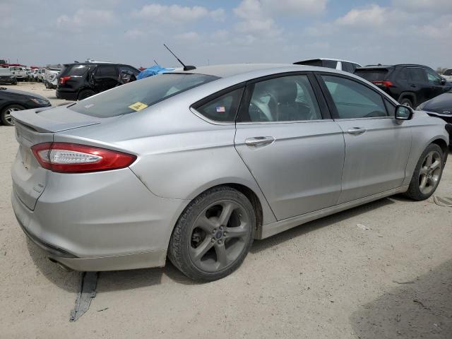 3FA6P0HD0GR399814 Ford FUSION SE