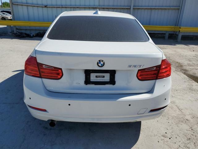 WBA3B1C53FK136055 BMW 320 I