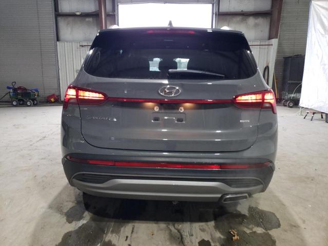 5NMS2DAJXPH559714 Hyundai Santa Fe Sel