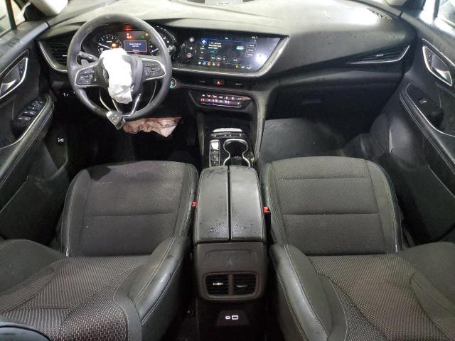 LRBAZLR41ND165636 Buick Envision Preferred