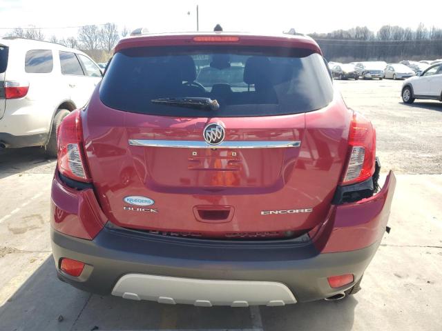 KL4CJASB9EB630443 Buick Encore