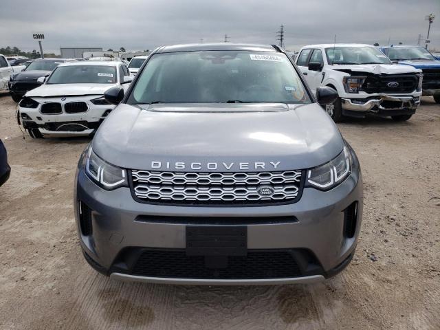 SALCJ2FX9NH905767 Land Rover Discovery Sport S