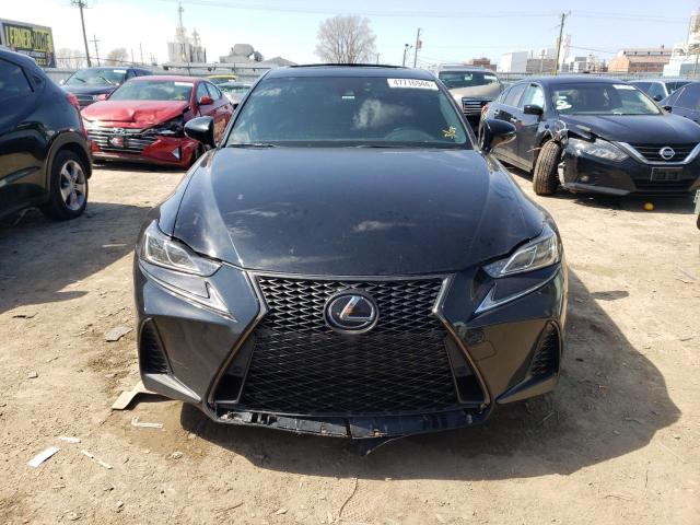 JTHC81D25K5038951 Lexus IS 300