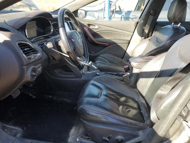 1C3CDFEBXED702913 Dodge DART GT