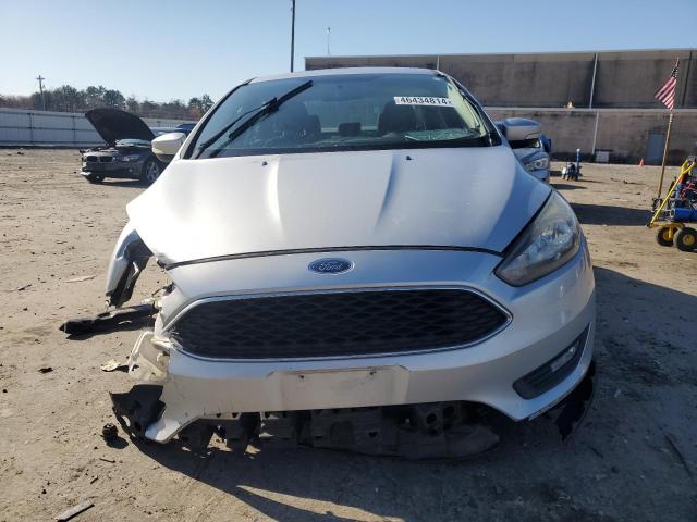1FADP3H20HL212238 Ford FOCUS SEL