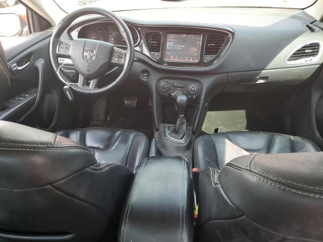 1C3CDFCB3ED759179 Dodge Dart Limited