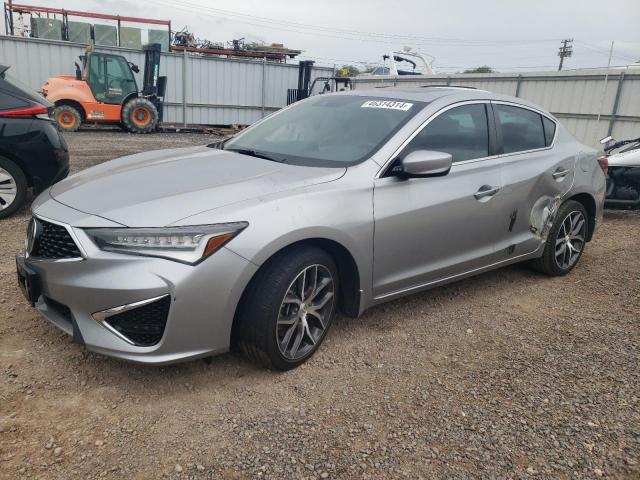 Auction sale of the 2020 Acura Ilx Premium, vin: 19UDE2F71LA004030, lot number: 46314314