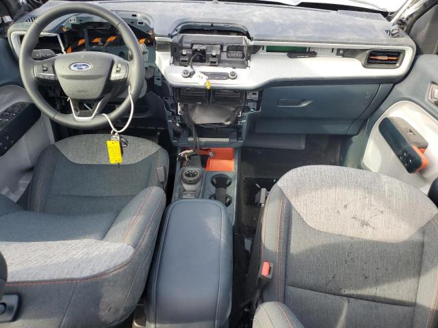 3FTTW8H36RRA14622 Ford Maverick Xlt