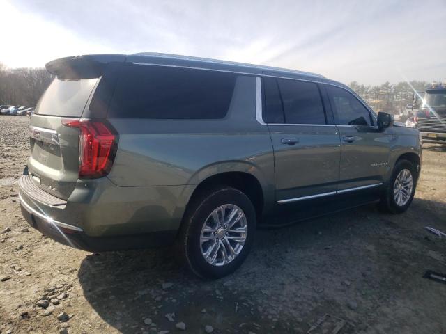 1GKS2GKD8PR191365 GMC Yukon Xl K1500 Slt