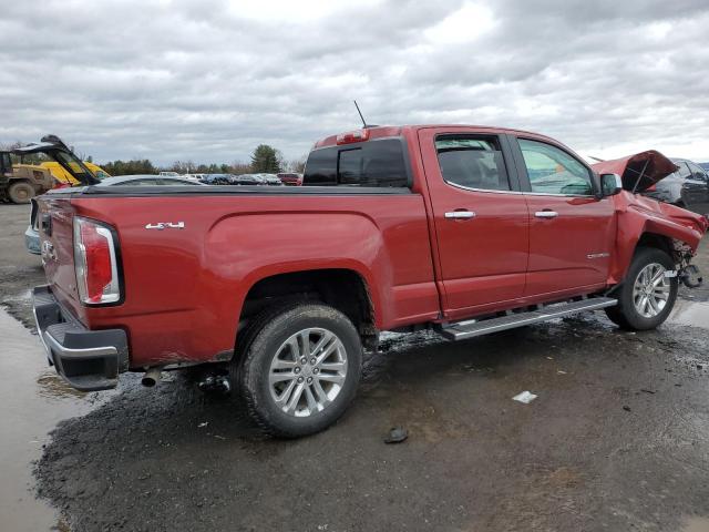 1GTG6CE33F1200679 GMC CANYON SLT