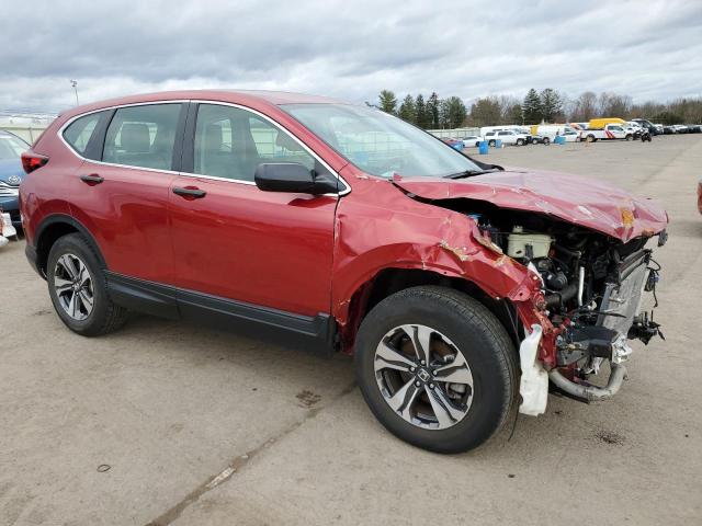 2HKRW2H20LH610107 Honda CR-V LX