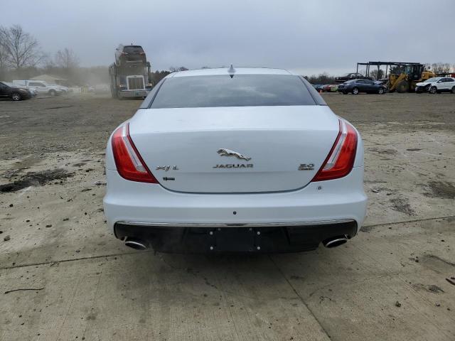 SAJWJ2GD1H8W07454 Jaguar Xjl Portfolio