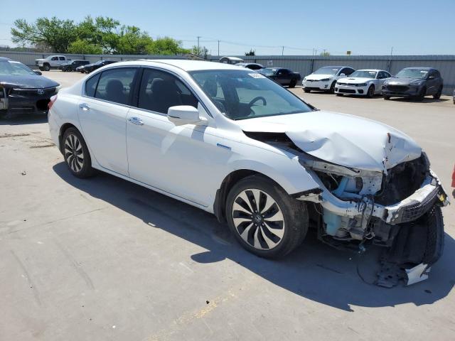 1HGCR6F35FA012236 Honda ACCORD HYBRID