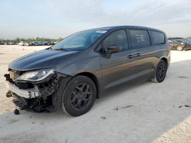 46566444 :رقم المزاد ، 2C4RC1FGXKR593741 vin ، 2019 Chrysler Pacifica Touring Plus مزاد بيع