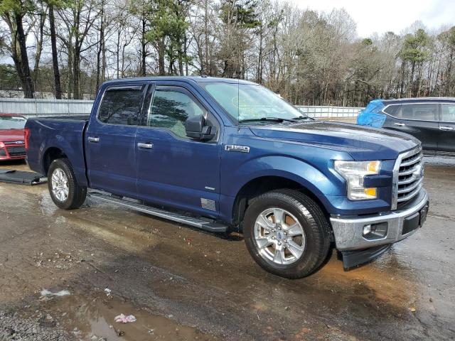 1FTEW1CP9HKC79886 Ford F150 Supercrew