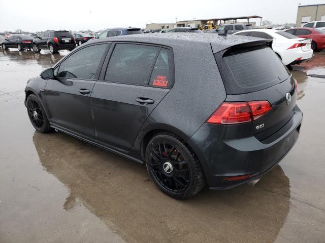 3VW4T7AU5GM025421 Volkswagen GTI S/SE