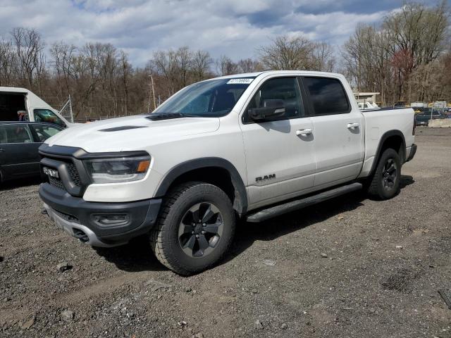 Продаж на аукціоні авто 2020 Ram 1500 Rebel, vin: 1C6SRFLTXLN214676, номер лоту: 47176904