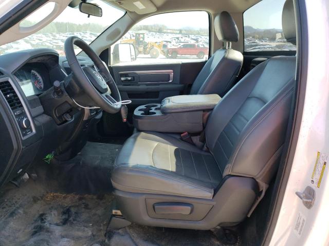 3C6JR7DGXEG145910 RAM 1500 St