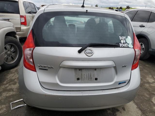 3N1CE2CP5FL413369 Nissan Versa Note S