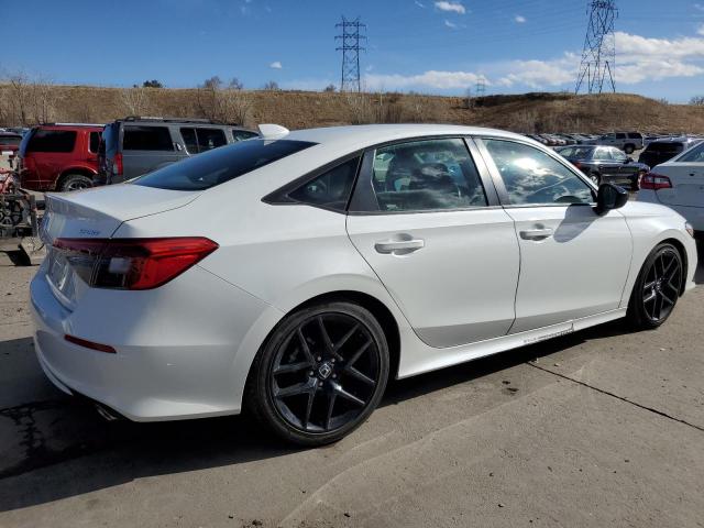 2HGFE2F59NH565426 Honda Civic Sport