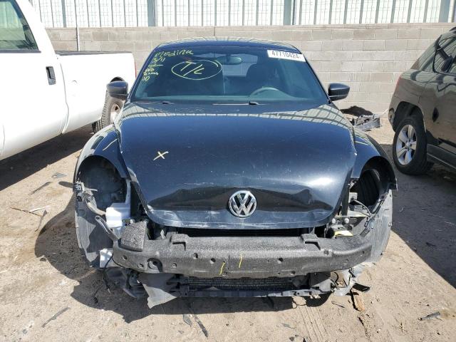 3VWFP7AT0EM624115 Volkswagen Beetle