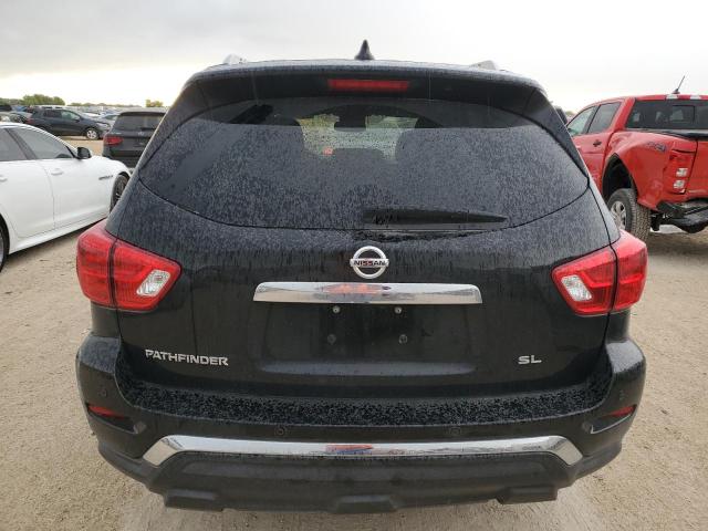 5N1DR2CN2LC612564 Nissan Pathfinder Sl