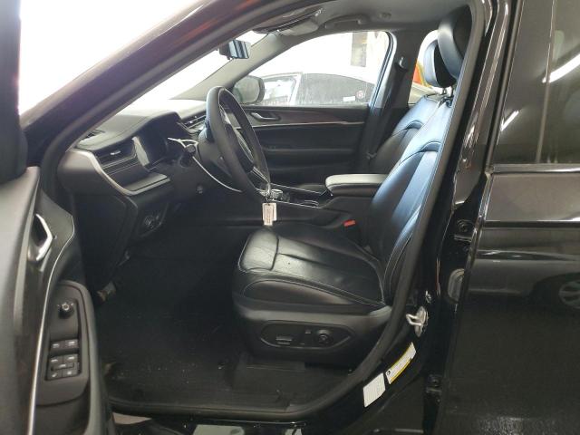 1C4RJHBG4PC569164 Jeep Grand Cherokee Limited