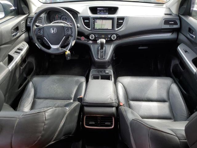 5J6RM4H94GL073123 Honda Cr-v Touring