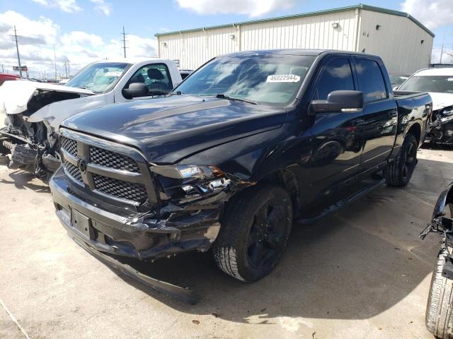 Auction sale of the 2018 Ram 1500 Slt, vin: 1C6RR6LT9JS132001, lot number: 46822944