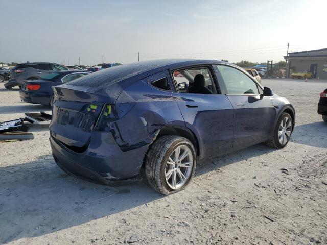 7SAYGDEE6PA106832 Tesla Model Y